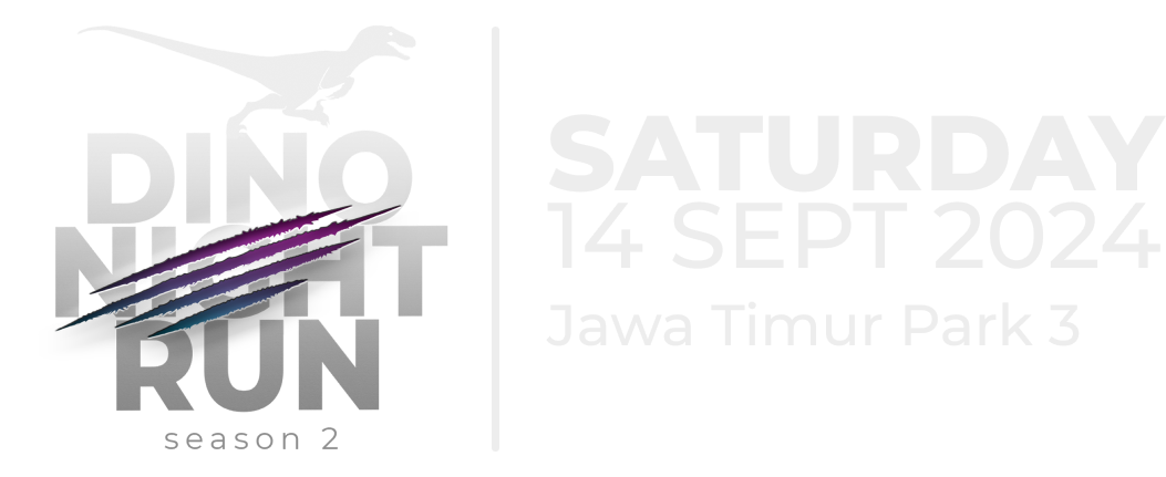 Dino Night Run Season 2