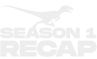 Season 1 Recap Dino Night Run