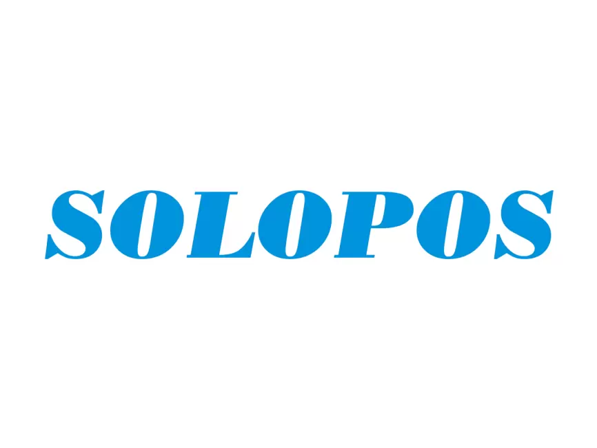 Logo Solo Pos