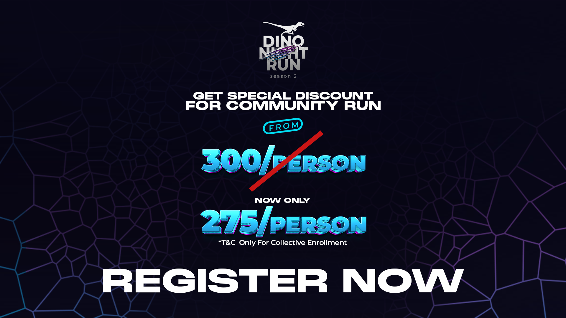 Dnr Price Community