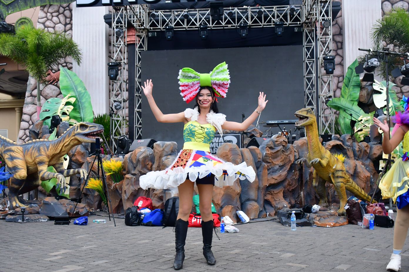 Modern Dance Dino Night Run 2023 Jtp 3 (1)