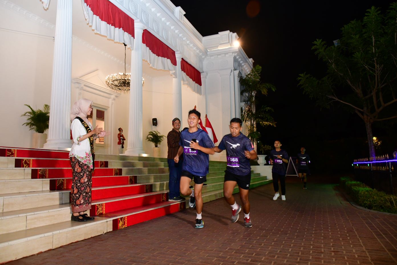 Race Day Dino Night Run 2023 Jtp 3 11