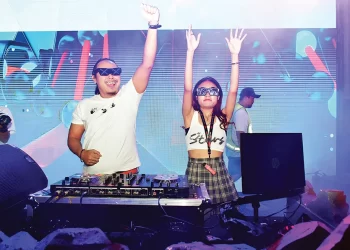 Dino Night Run 2024 Season 2 Diskon Rp 50 Ribu