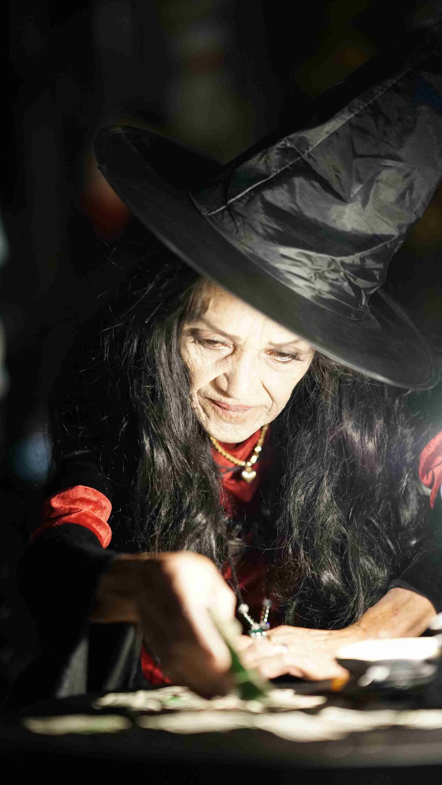 Jatim Park Halloween Season 2023 10