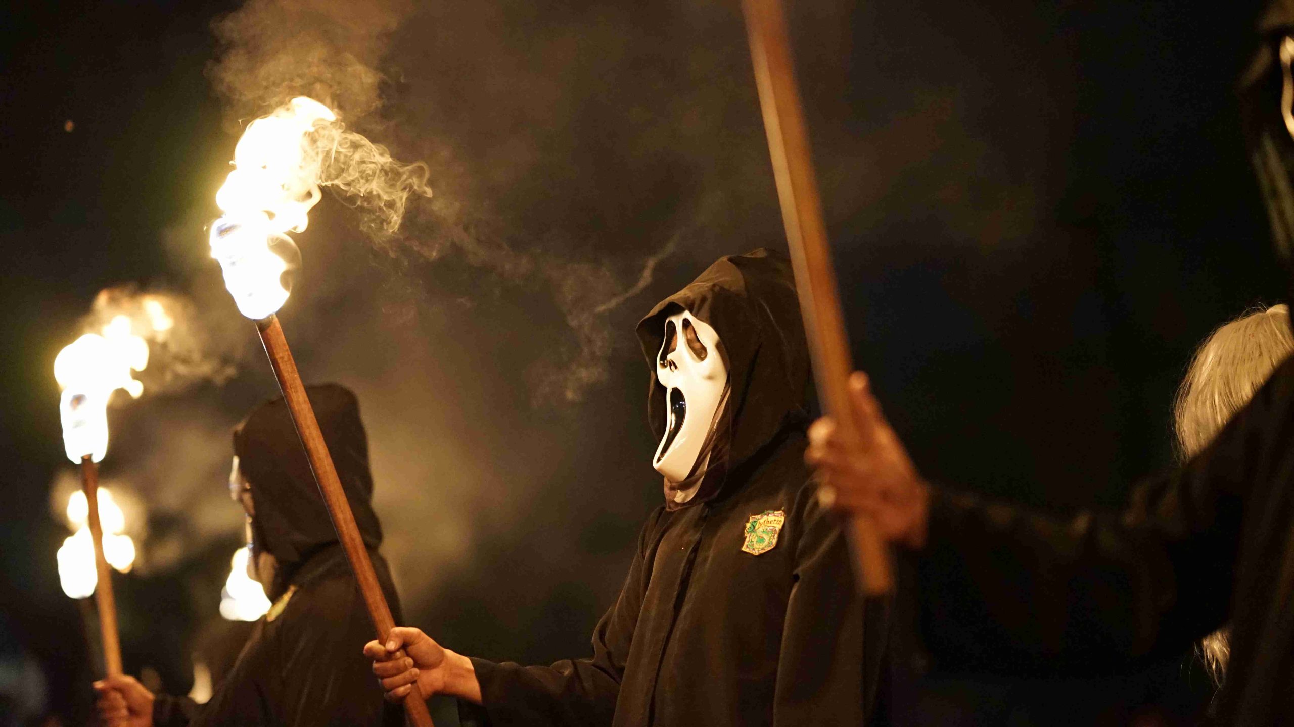 Jatim Park Halloween Season 2023 13