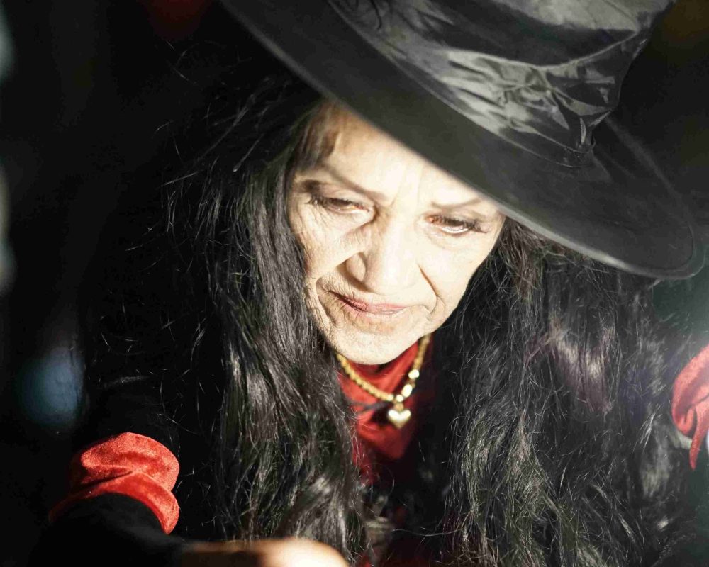 Jatim Park Halloween Season 2023 10