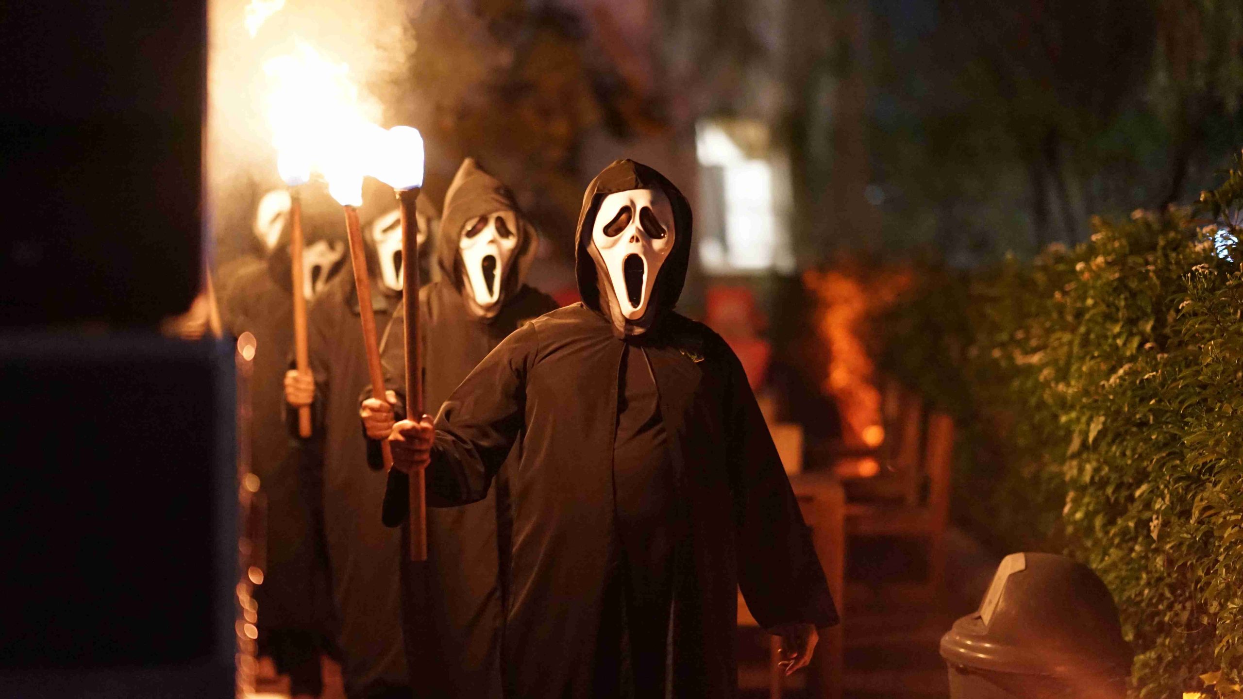 Jatim Park Halloween Season 2023 12