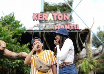 Seram Wahana Keraton Hantu Jawa Timur Park 1 750x421
