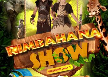 Rimbahana Jtp 2