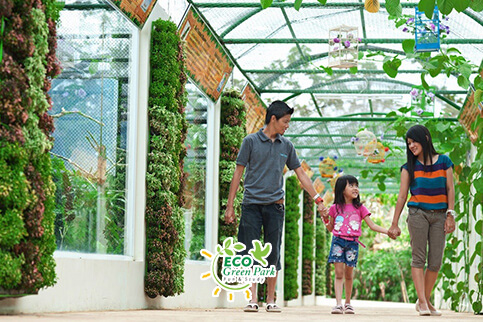 Eco Green Park