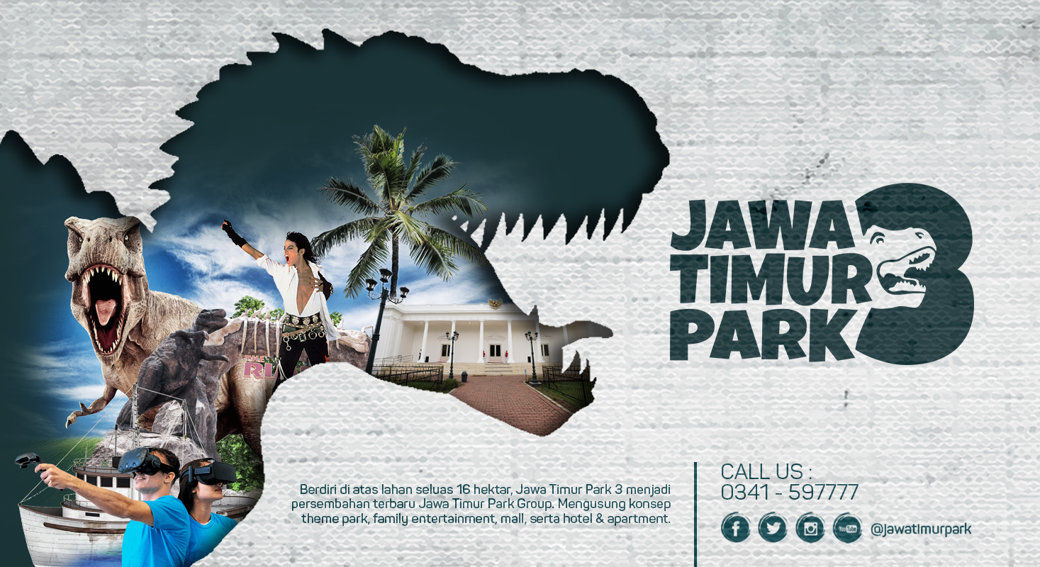 Banner Jawa Timur Park 3 Banner Web (Horizontal)