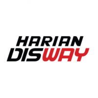 Harian Disway