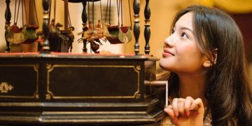 Suaranya Merdu Nan Menyeramkan Ini Dia Koleksi Music Box Di Museum Musik Dunia Jawa Timur Park 3
