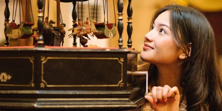 Suaranya Merdu Nan Menyeramkan Ini Dia Koleksi Music Box Di Museum Musik Dunia Jawa Timur Park 3