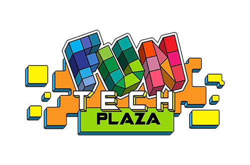 Logo Funtech Plaza Jawa Timur Park 3