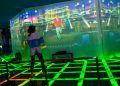Zumba Dance Funtech Plaza Jawa Timur Park 3