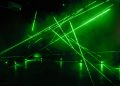 Laser Action Funtech plaza Jawa Timur Park 3