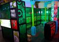 Bomb Hunter Funtech Plaza Jawa Timur Park 3