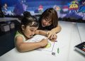 Aqua Sketch Funtech Plaza Jawa Timur Park 3