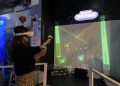 Beat Saber Fun Tech Plaza