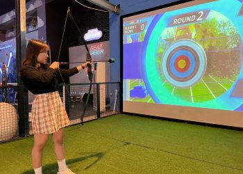 Bulleyes Fun Tech Plaza