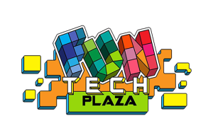 Logo Fun Tech Plaza