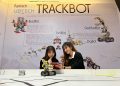 Robotech Fun Tech Plaza