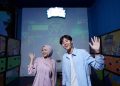 Fun Tech Plaza Jatim Park 3 Hadirkan Sensasi Bermain Interaktif Lewat Swing Bowling