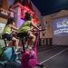 Cyclo Movie Funtech Plaza Jawa Timur Park 3