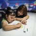 Aqua Sketch Funtech Plaza Jawa Timur Park 3