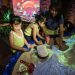 Latih Kreatifitas Anak Di Wahana Geo Sand Map Fun Tech Plaza Yuk