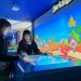 Smart Draw Fun Tech Plaza