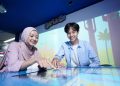 Liburan Anak Makin Seru Dengan Pengalaman Bermain Kreatif Dan Interaktif Di Smart Draw Fun Tech Plaza Jatim Park 3