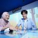 Liburan Anak Makin Seru Dengan Pengalaman Bermain Kreatif Dan Interaktif Di Smart Draw Fun Tech Plaza Jatim Park 3