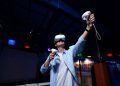 Vr Beat Saber, Game Vr Favorit Pengunjung Di Fun Tech Plaza Jatim Park 3