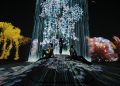 Animal Forest Millenial Glow Garden Jawa Timur Park 3