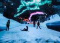 Four Season Milenial Glow Garden Jawa Timur Park
