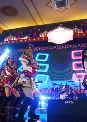 Grand Final Golden Festival Jawa Timur Park 3