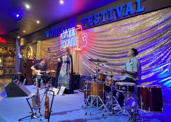 Genre Jazz Museum Musik Dunia