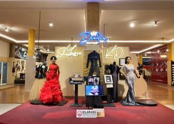 Krisdayanti Yuni Shara