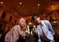Dari Polyphone 1857 Hingga Grand Piano, Museum Musik Dunia Jatim Park 3 Tampilkan Koleksi Musik Legendaris