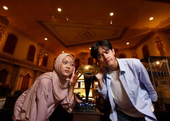 Dari Polyphone 1857 Hingga Grand Piano, Museum Musik Dunia Jatim Park 3 Tampilkan Koleksi Musik Legendaris