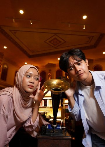 Dari Polyphone 1857 Hingga Grand Piano, Museum Musik Dunia Jatim Park 3 Tampilkan Koleksi Musik Legendaris
