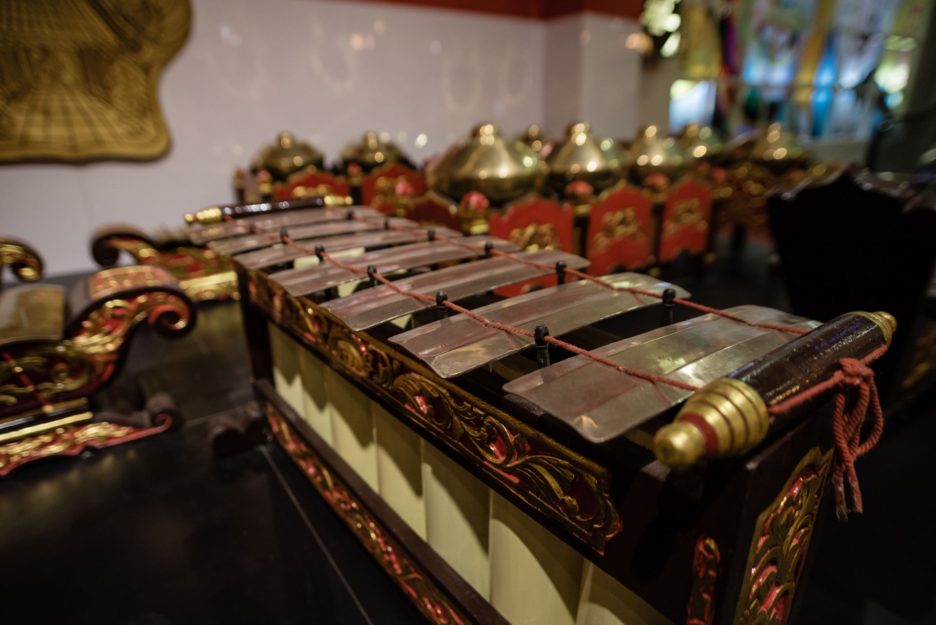 Spot Indonesia Di Museum Musik Dunia Jatimpark 3