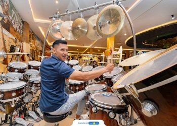 Museum Musik Dunia Mengajak Pengunjung Menelusuri Perjalanan Musik Melalui Koleksi Alat Musik