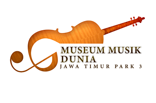 Logo Wahana Museum Musik Dunia