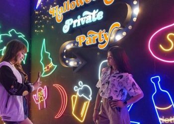 Jatim Park 3 Punya Wahana Baru, Ini Harga Promonya Selama Nataru (detik)