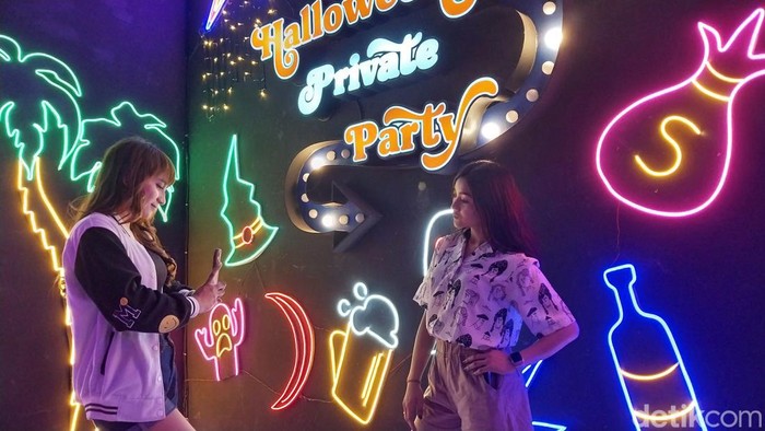 Jatim Park 3 Punya Wahana Baru, Ini Harga Promonya Selama Nataru (detik)