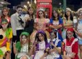 Hantu Indonesia Dan Internasional Gentayangan Di Jatim Park 3