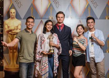 Kangen Leonardo Dicaprio Hanya Di The Legend Star Jawa Timur Park 3